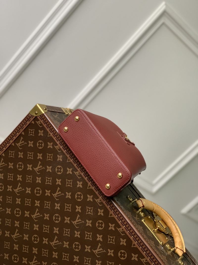 LV Top Handle Bags